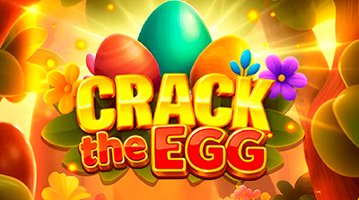 Crack the Egg
