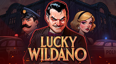 Lucky Wildano