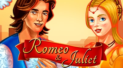 Romeo and Juliet