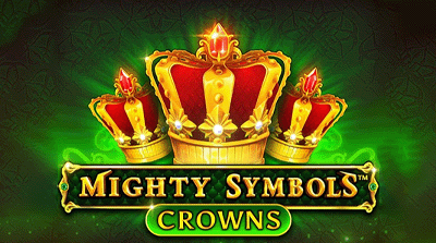Mighty Symbols: Crowns